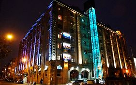 Place Aparthotel Manchester